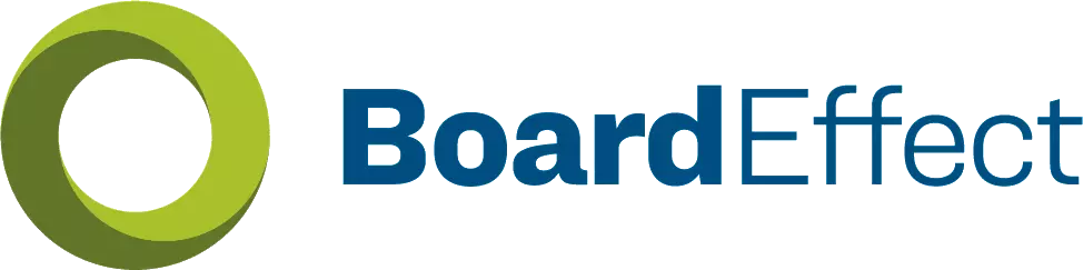 BoardEffect Board Portal Software Board portal in