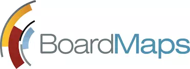 Boardmaps logotype