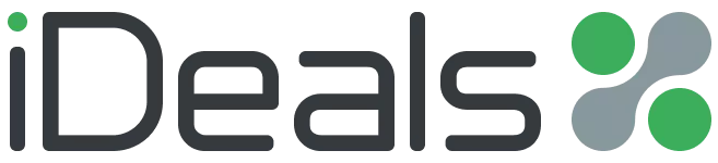 ideals logo